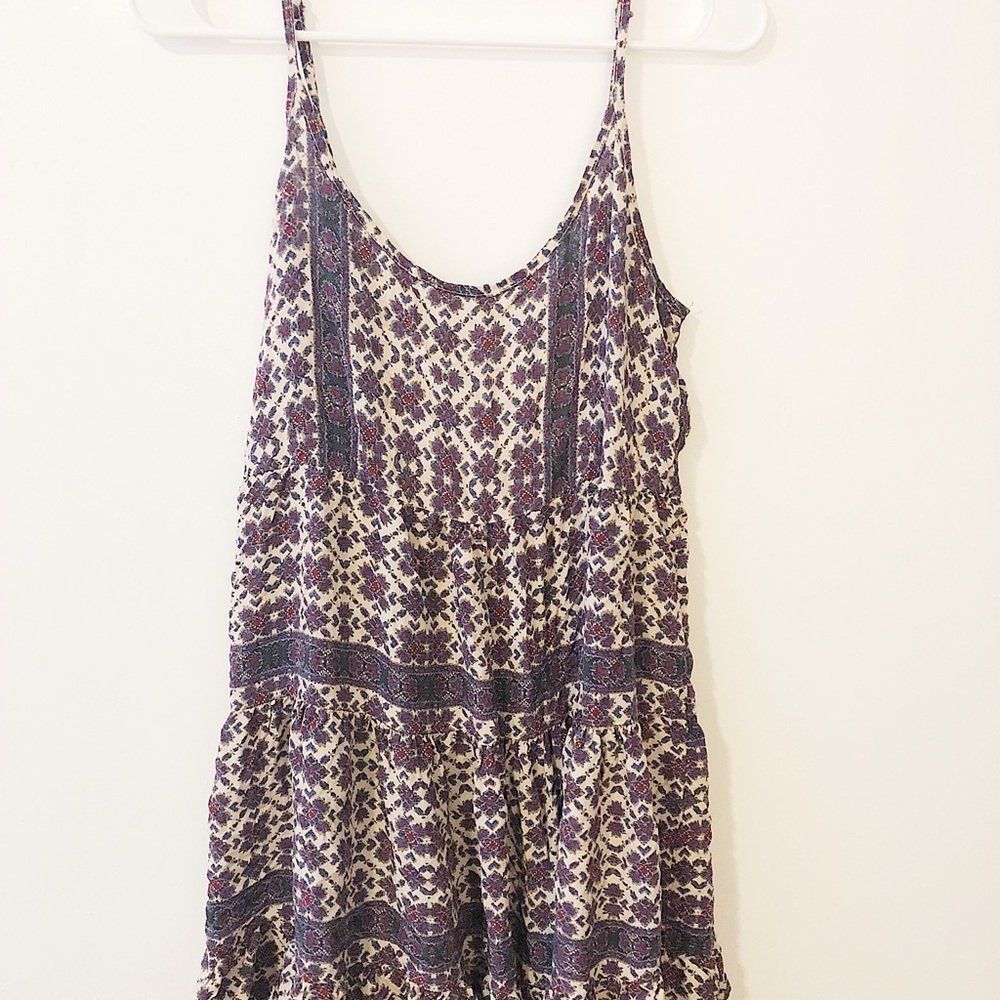 Brandy Melville Skater Dress